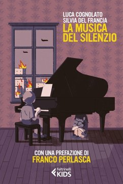 Cover La musica del silenzio