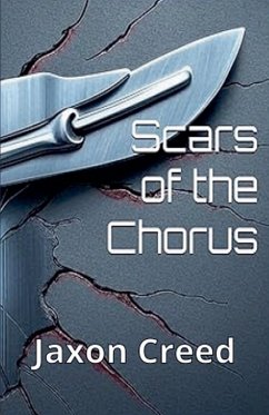 Cover Scars of the Chorus