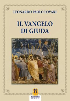 Il Vangelo di Giuda - Lovari, Leonardo Paolo