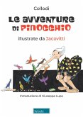 Le avventure di Pinocchio Le avventure di Pinocchio
