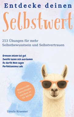 Cover Entdecke deinen Selbstwert
