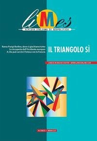 Cover Il triangolo sì