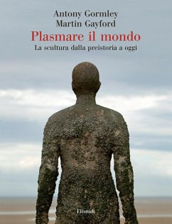 Cover Plasmare il mondo