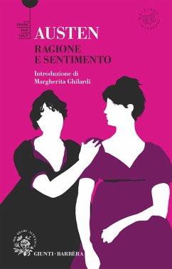 Ragione e sentimento - Austen, Jane