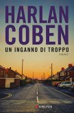Un inganno di troppo Un inganno di troppo