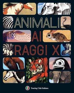 Animali ai raggi X - Howard, Jules
