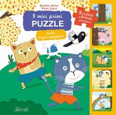 Aiuto! Voglio scendere! I miei primi puzzle