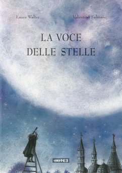 Cover La voce delle stelle