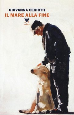 Cover Il mare alla fine