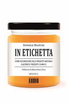 In etichetta - Bianchi, Daniele
