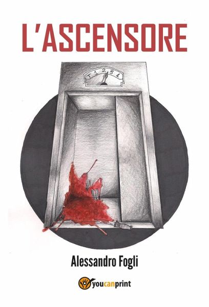 L' ascensore L' ascensore