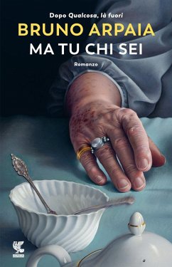 Ma tu chi sei - Arpaia, Bruno