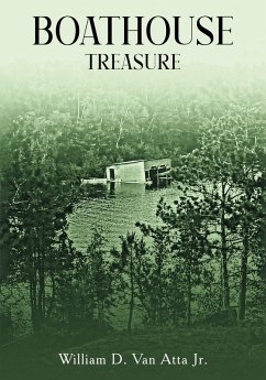 Cover Boathouse Treasure
