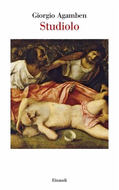 Studiolo - Agamben, Giorgio
