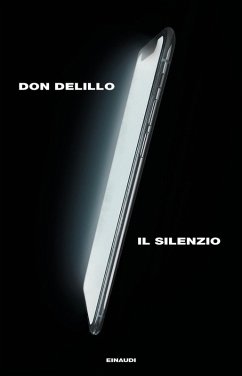 Cover Il silenzio