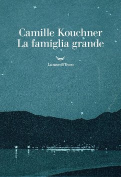 Cover La famiglia grande