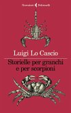 Storielle per granchi e per scorpioni Storielle per granchi e per scorpioni