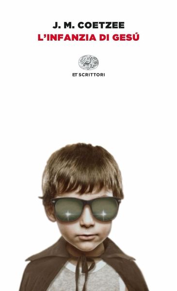 L' infanzia di Gesù