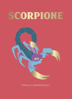 Cover Scorpione