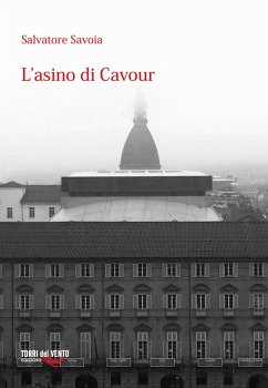 L' asino di Cavour - Savoia, Salvatore