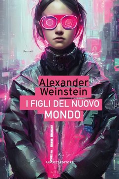Cover I figli del Nuovo Mondo