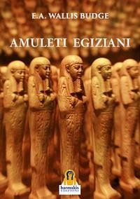Cover Amuleti egiziani