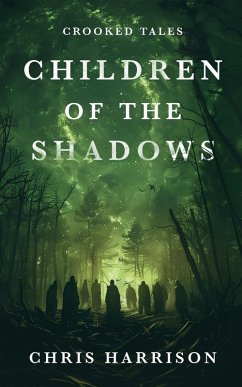 Cover Children Of The Shadows