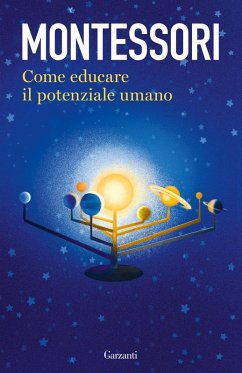 Cover Come educare il potenziale umano