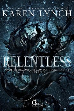 Cover Relentless