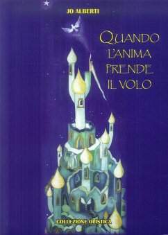 Cover Quando l'anima prende il volo