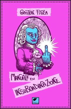 Cover Manuale di insubordinazione