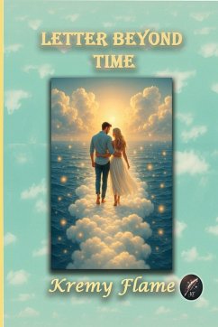 Cover Letter Beyond Time