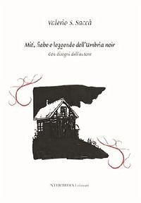 Cover Miti, fiabe e leggende dell'Umbria noir