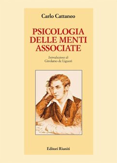 Cover Psicologia delle menti associate