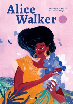 Cover Alice Walker