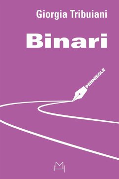 Binari - Tribuiani, Giorgia Binari - Tribuiani, Giorgia