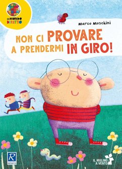 Non ci provare a prendermi in giro! - Moschini, Marco Non ci provare a prendermi in giro! - Moschini, Marco