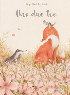 Cover Uno due tre