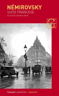 Cover Suite francese