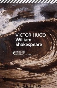 Cover William Shakespeare