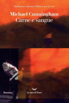 Cover Carne e sangue