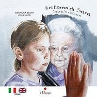 Cover Il ritorno di Sara-Sara's return