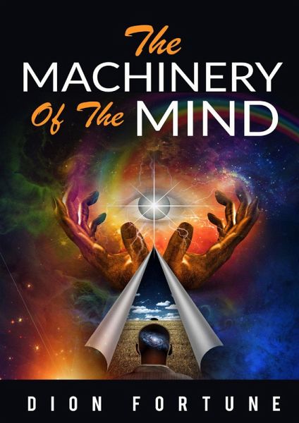 The machinery of the mind