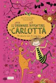 Al sicuro con il canguro. Le (stra)ordinarie (dis)avventure di Carlotta Al sicuro con il canguro. Le (stra)ordinarie (dis)avventure di Carlotta