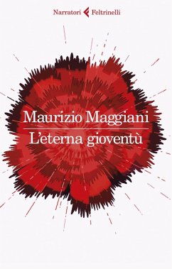 Cover L' eterna gioventù