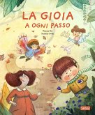 La gioia a ogni passo