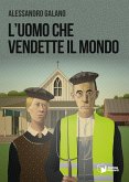 L' uomo che vendette il mondo L' uomo che vendette il mondo