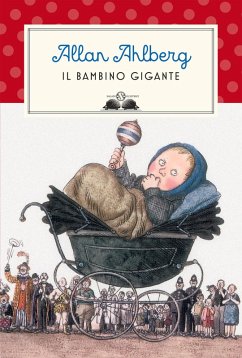 Cover Il bambino gigante