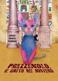 Prezzemolo, il gatto del mistero Prezzemolo, il gatto del mistero