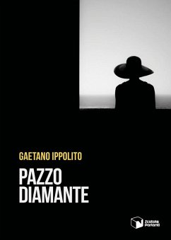 Cover Pazzo diamante